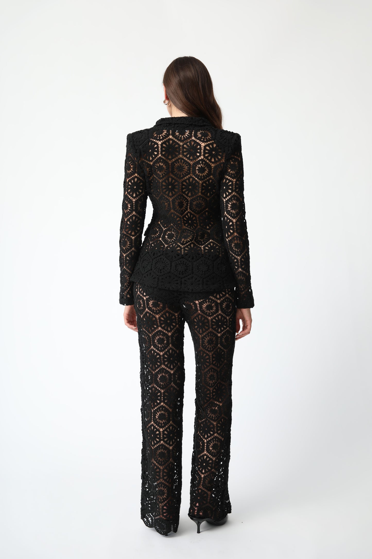 THE NOIR PANTS
