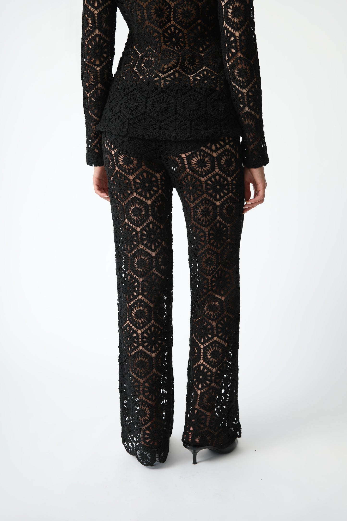 THE NOIR PANTS
