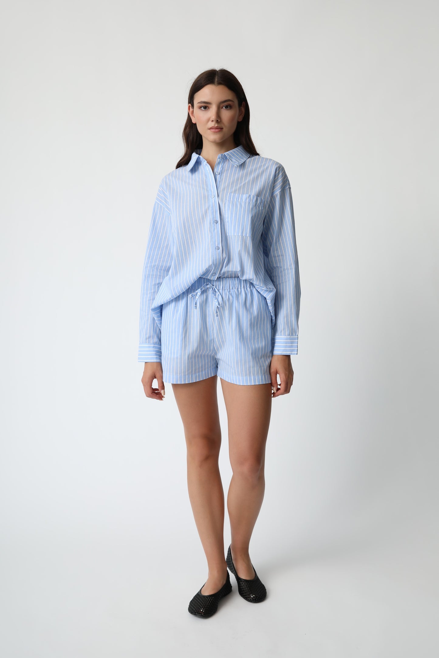 CÔTE SHIRT