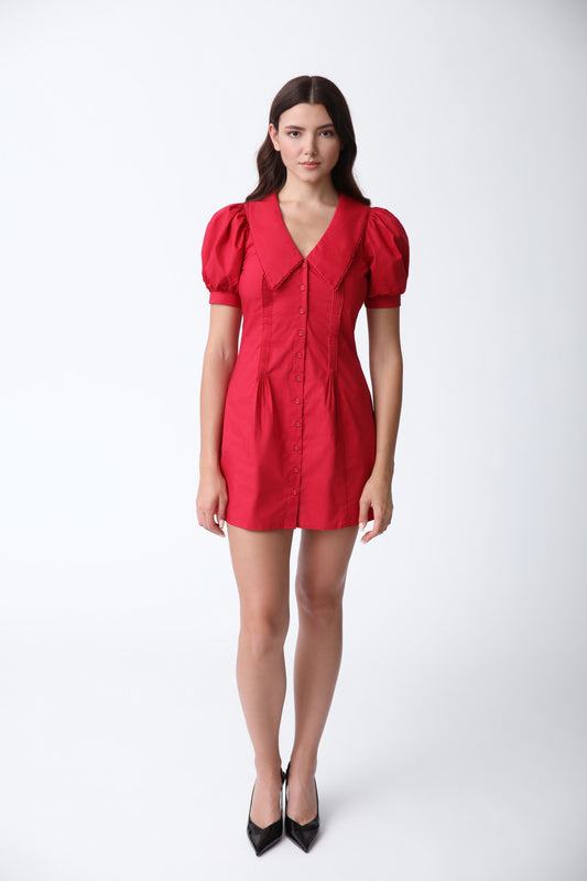 THE CECIL DRESS