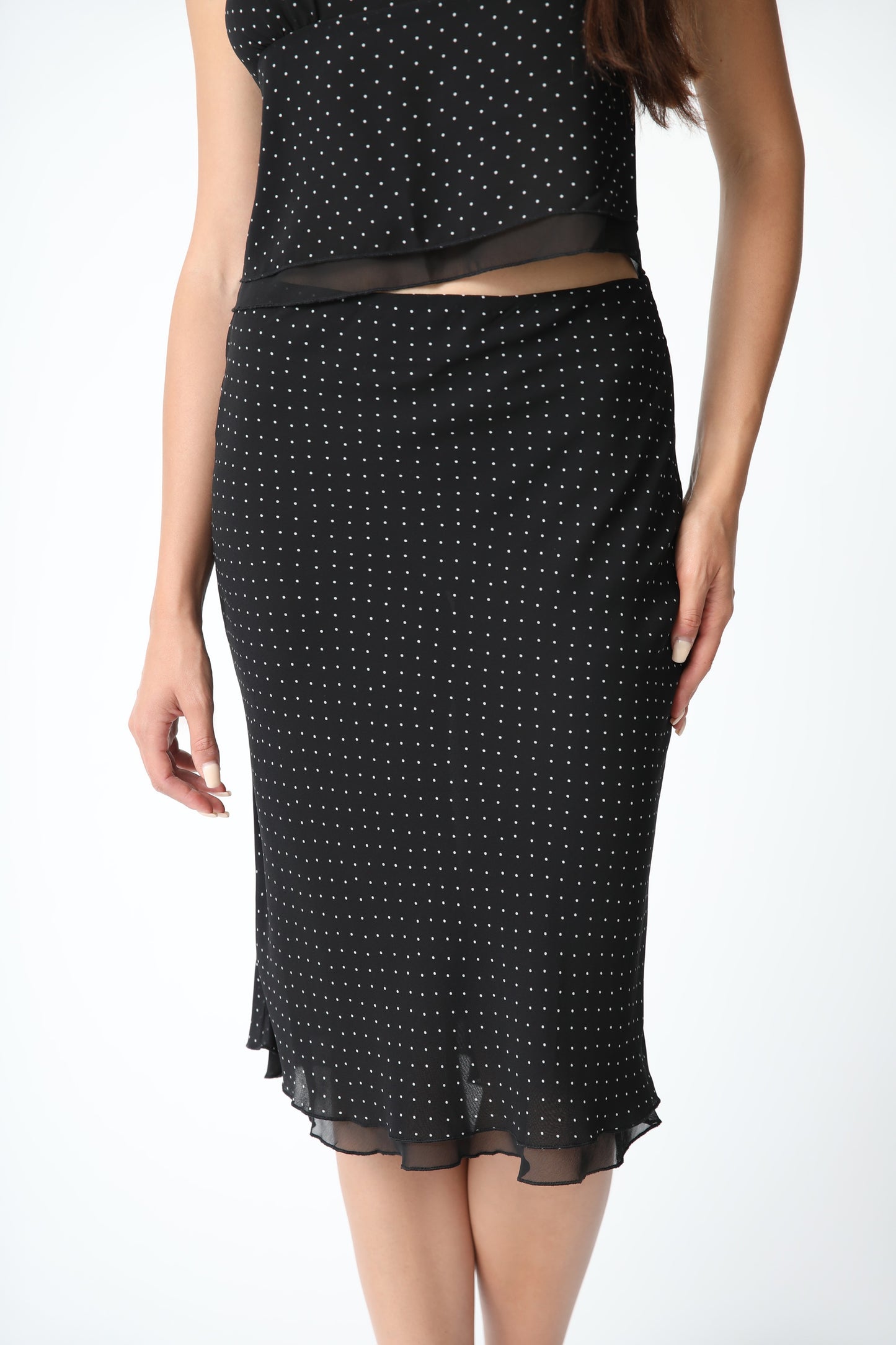 THE COLETTE SKIRT