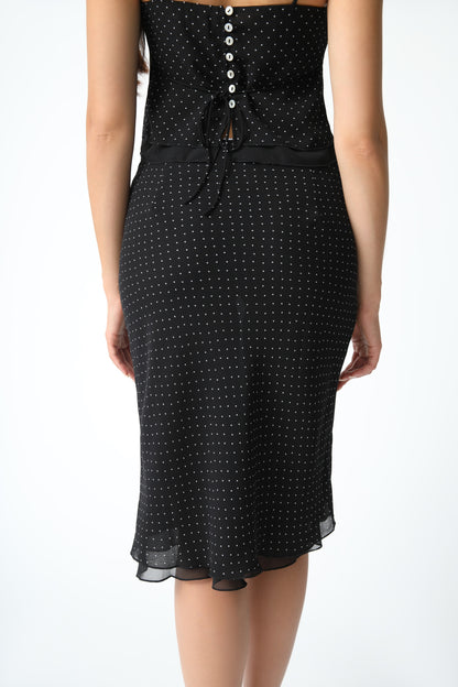 THE COLETTE SKIRT