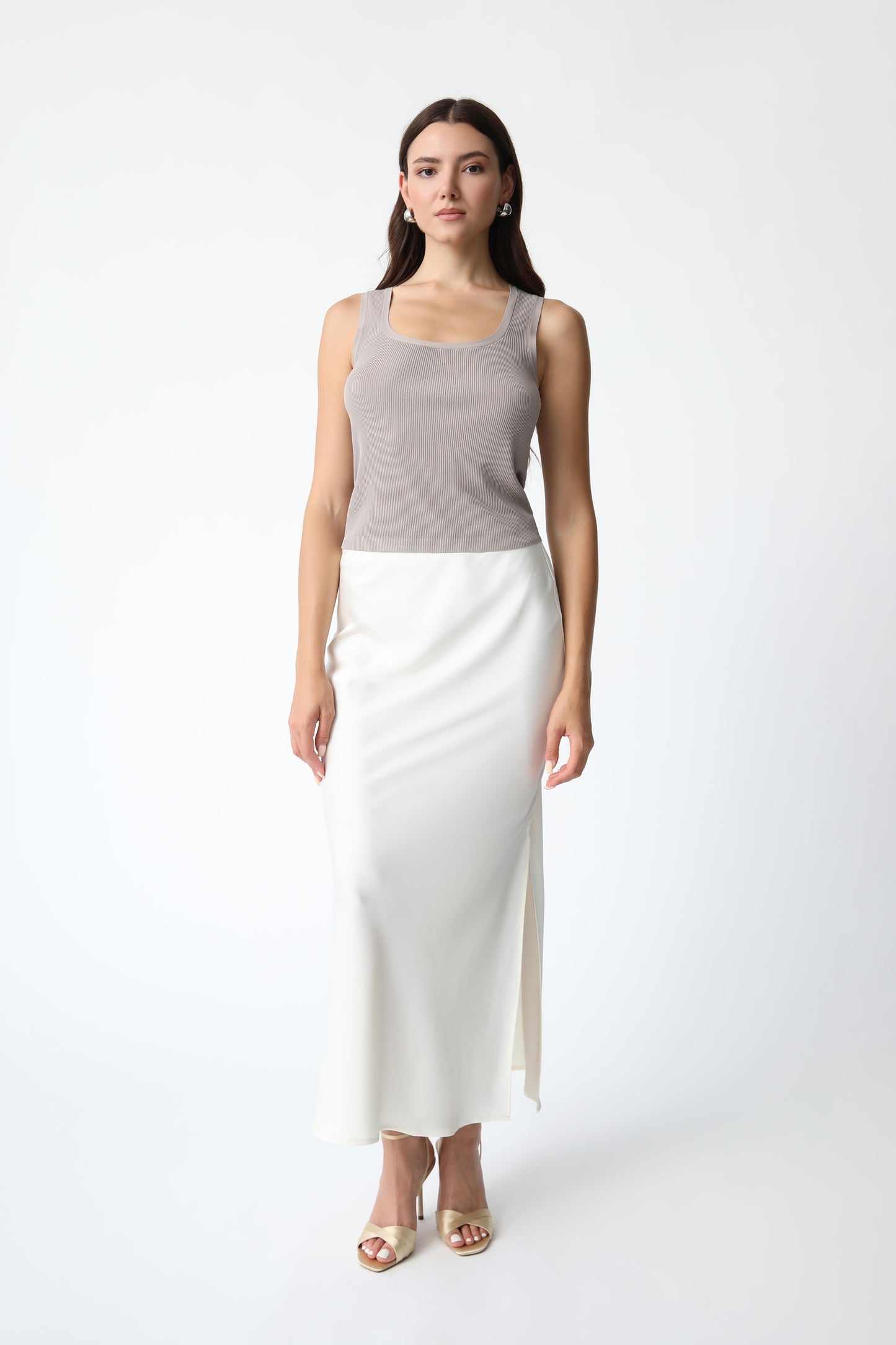 THE EVA SKIRT