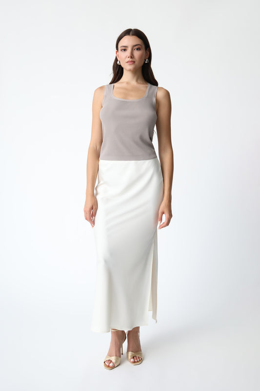 LUNE TOP BLACK