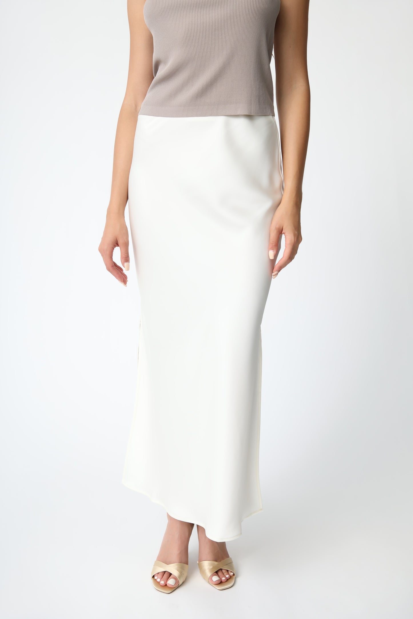 THE EVA SKIRT