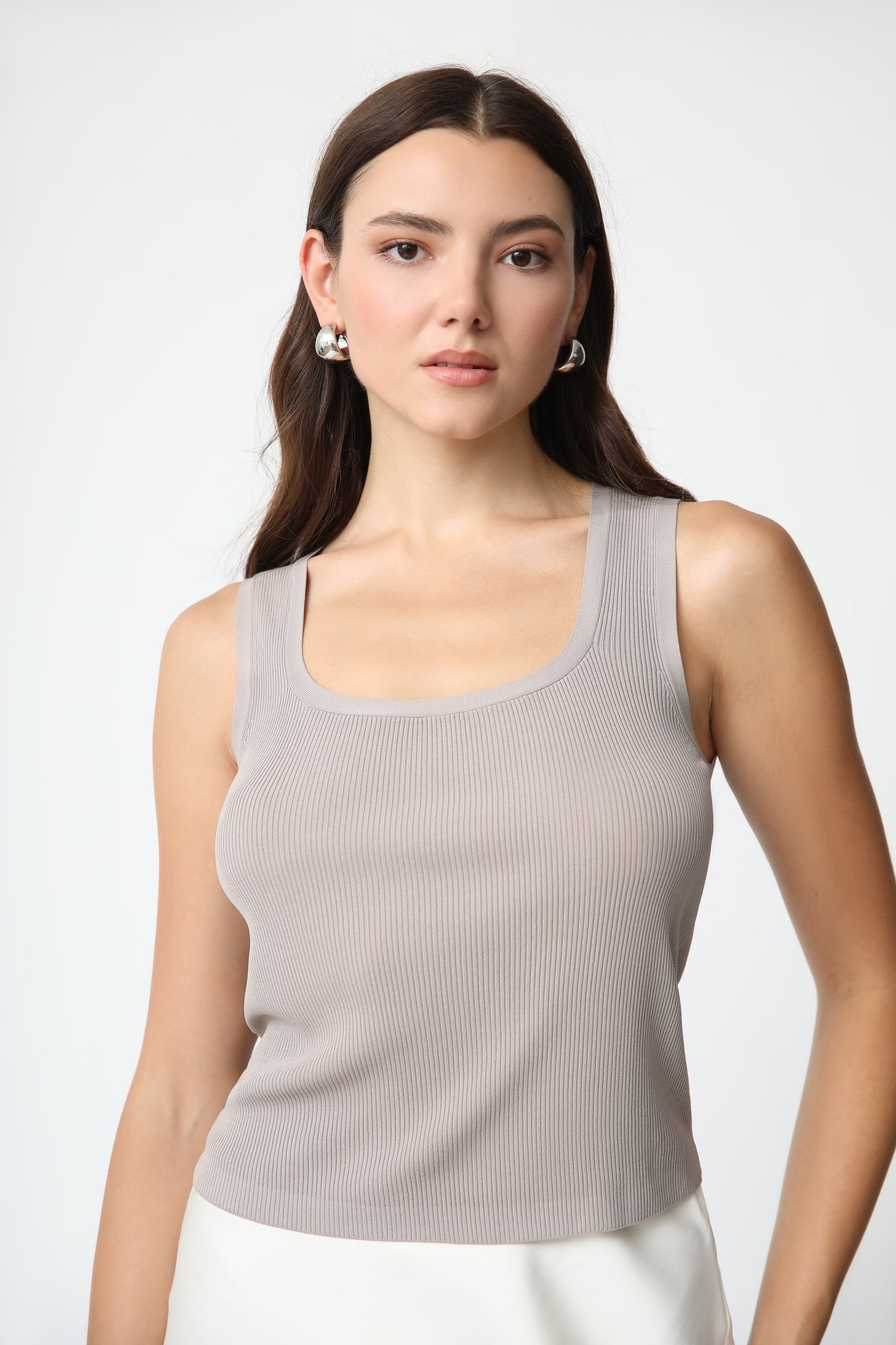 LUNE TOP BLACK