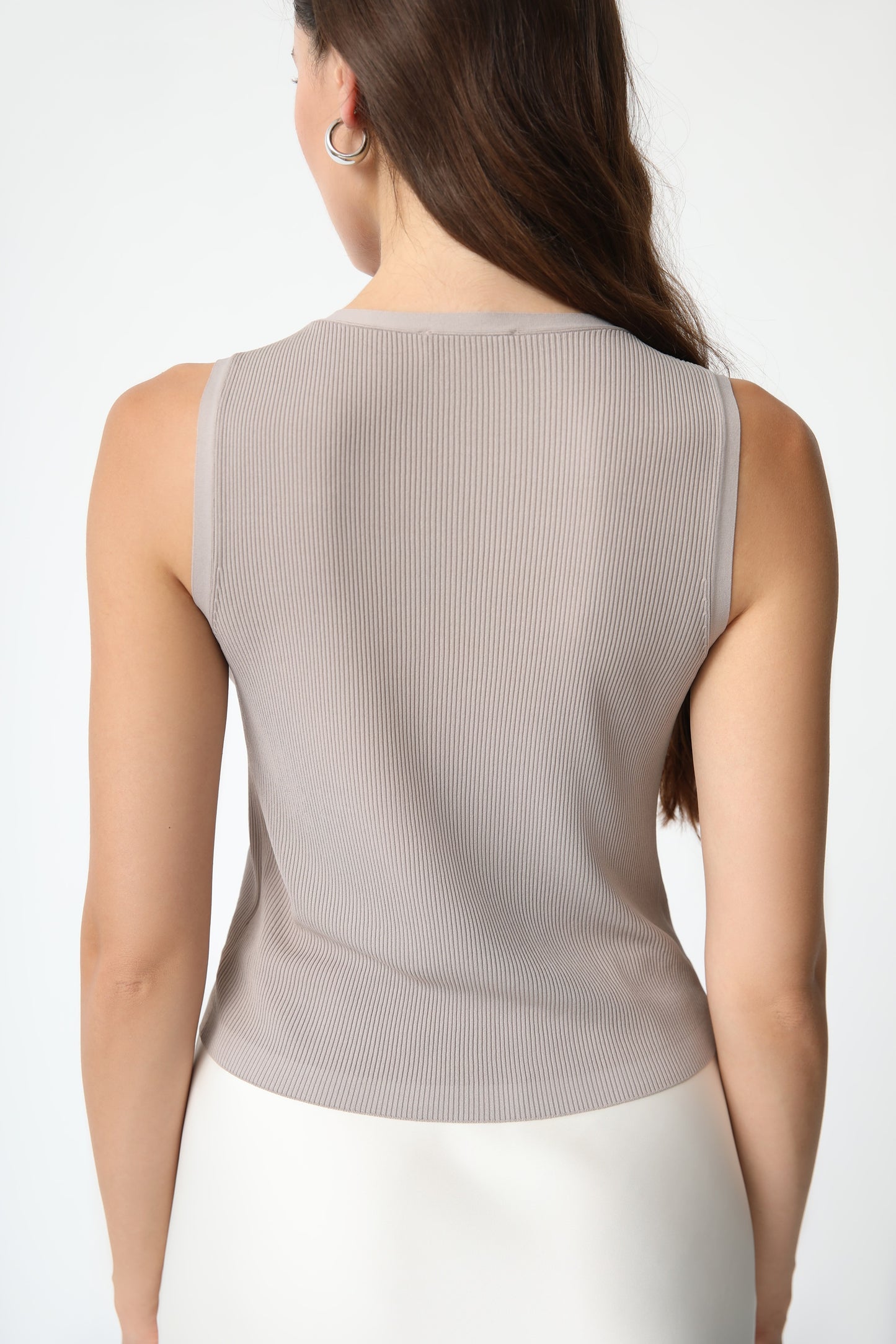 LUNE TOP BLACK