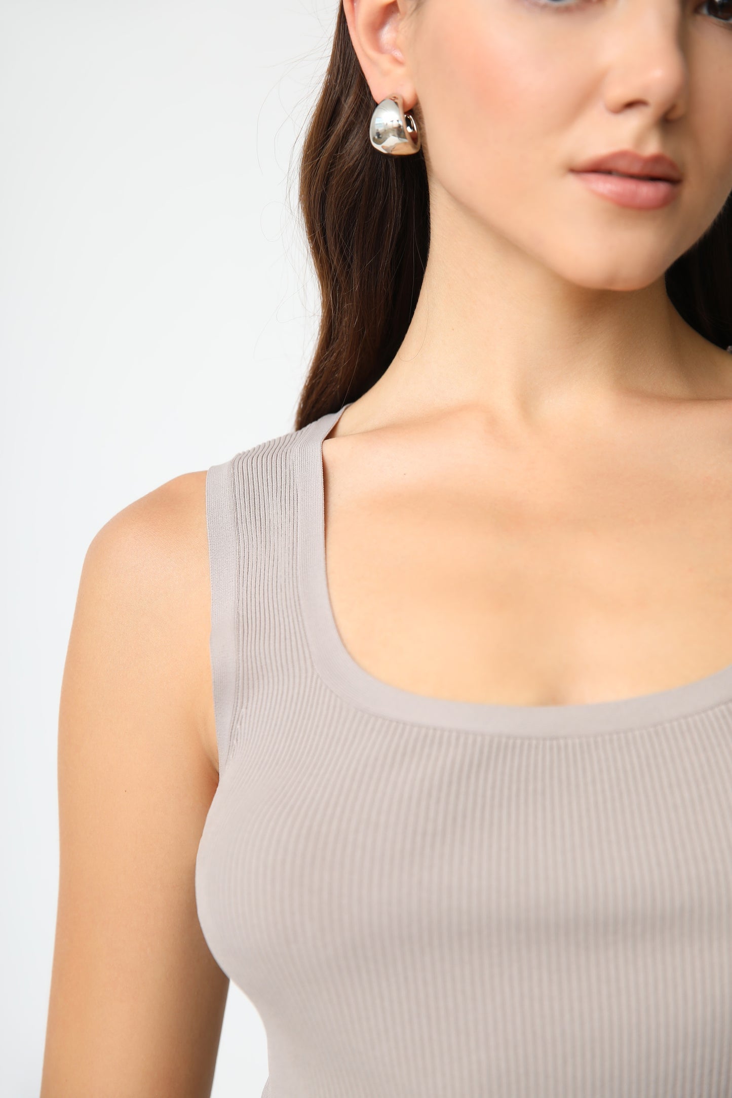 LUNE TOP BLACK