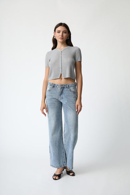 THE DENISE JEANS