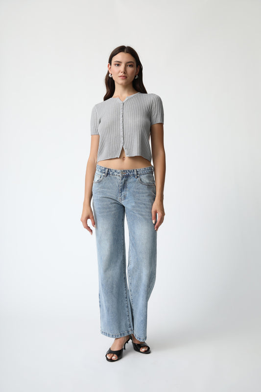 THE DENISE JEANS