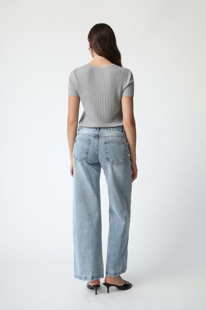 THE DENISE JEANS