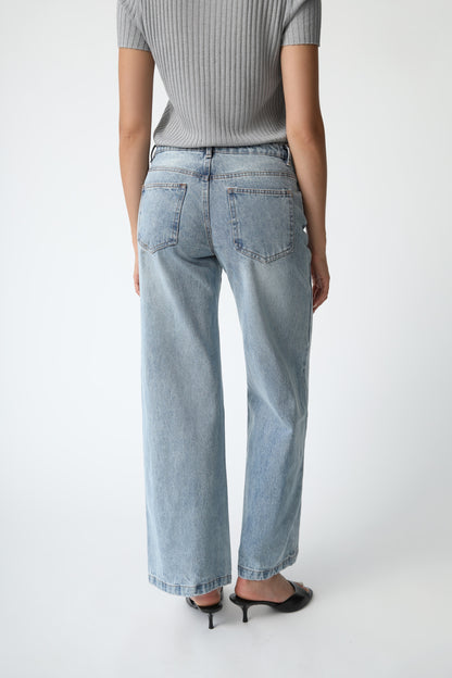 THE DENISE JEANS