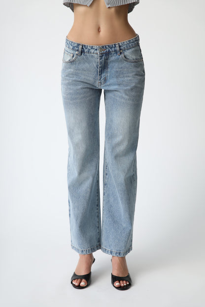 THE DENISE JEANS