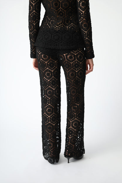 THE NOIR PANTS