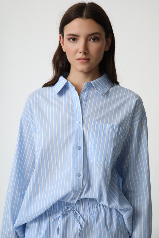 CÔTE SHIRT