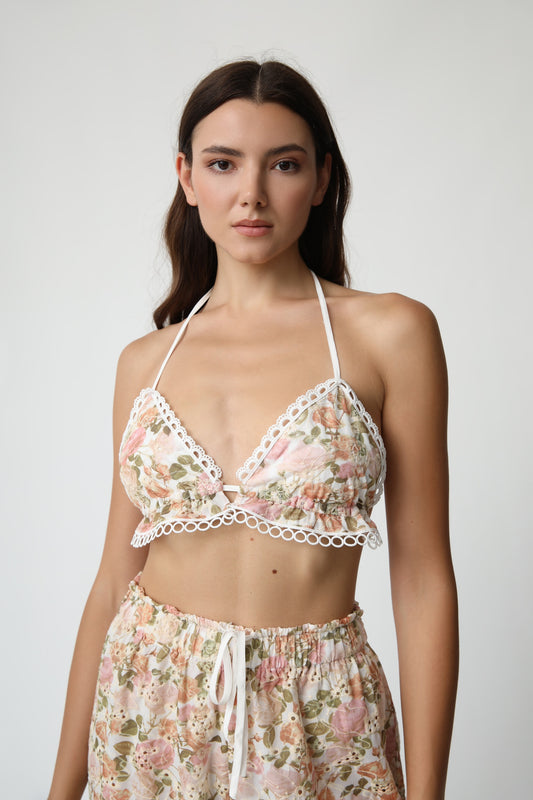 CHLOE TOP