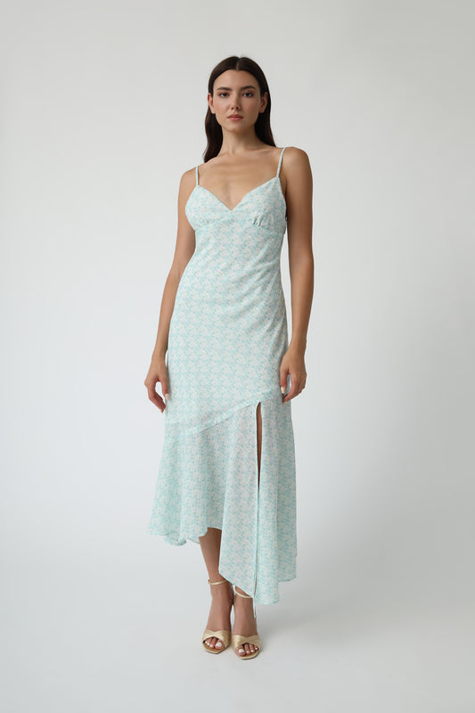 MELIA DRESS
