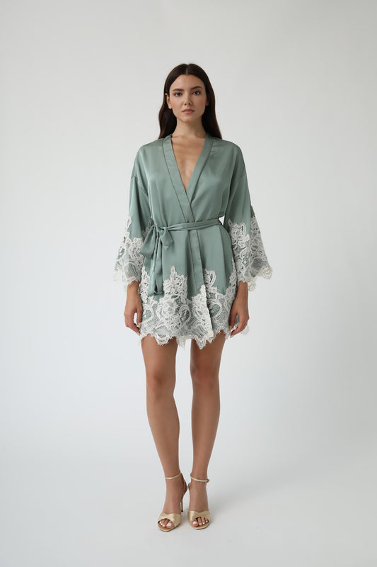 BELLIS DRESS