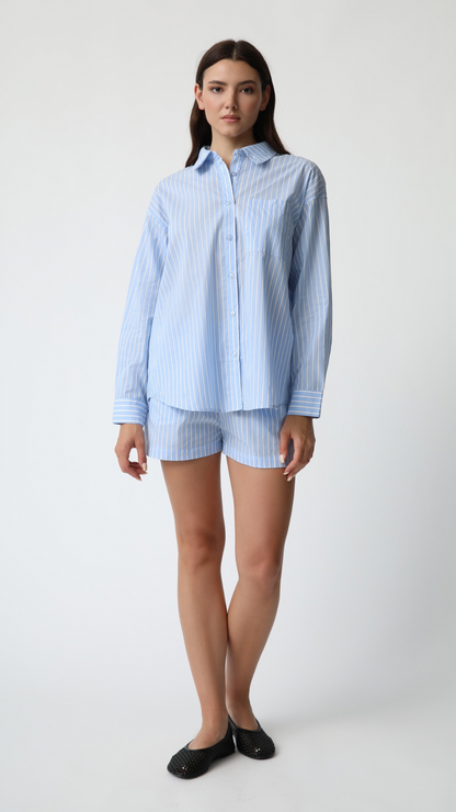 Côte Set